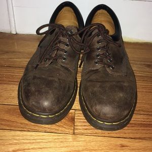 Dr martens men shoes